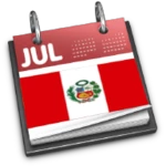 Logo of Calendario android Application 